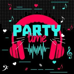 VA - Party Time (2021) {UMG Recordings}