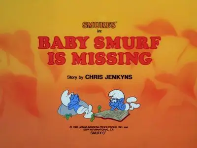 The Smurfs S03E27