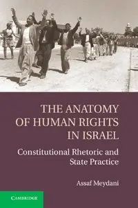 The Anatomy of Human Rights in Israel: Constitutional Rhetoric and State Practice