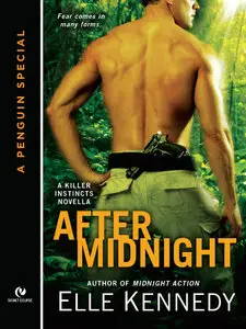 After Midnight (A Penguin Special from Signet Eclipse)