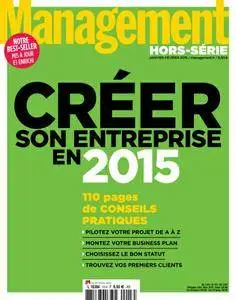 Management Hors-Série - Janvier/Février 2015