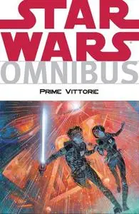 MFP Star Wars Omnibus 016 - Prime vittorie [2015-04]