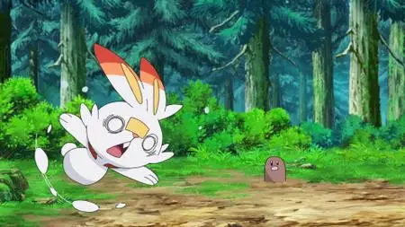 Pokémon S23E06