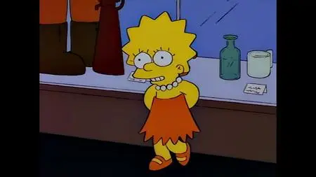 Die Simpsons S07E16