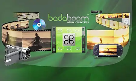 Badaboom Pro 1.2.0.85
