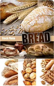 Bread 4 - UHQ Stock Photo