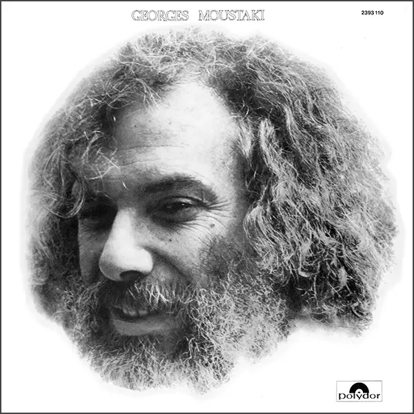 Georges Moustaki – Les Amis De Georges (1974) (24/96 Vinyl Rip) / AvaxHome