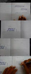 Ambigram Design for Beginners