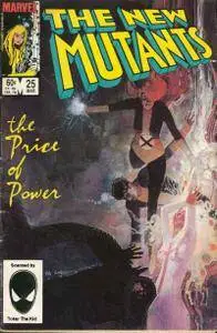 New Mutants v1 025