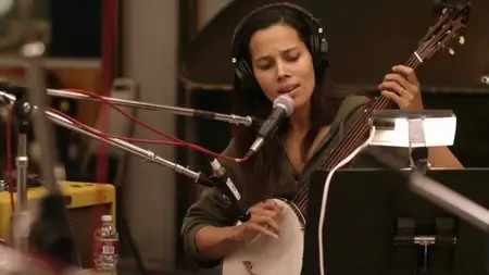 Lost Songs: The Basement Tapes Continued (2014)