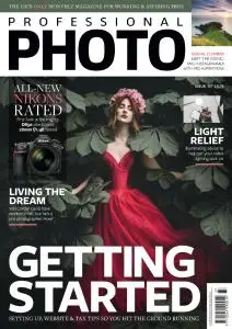 Professional Photo - Issue 137 - 21 September 2017