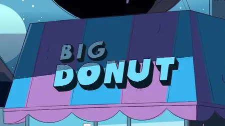 Steven Universe S03E06