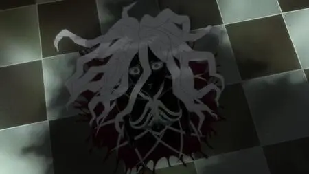 Mahou Tsukai no Yome Season 2 Part 2 - 07