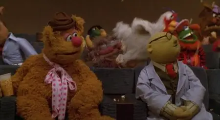 The Muppet Movie (1979)