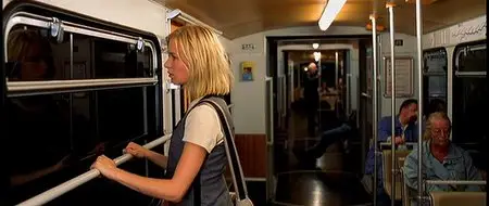 Der Krieger und die Kaiserin / The Princess and the Warrior - by Tom Tykwer (2000)