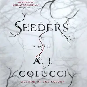 Seeders [Audiobook]