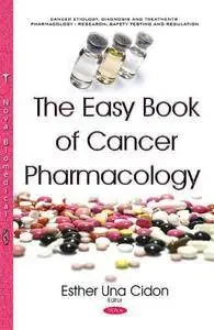 The Easy Book of Cancer Pharmacology