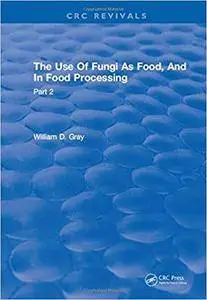 Use of Fungi As Food