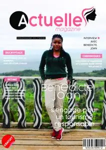 Actuelles Magazine – 31 mai 2019