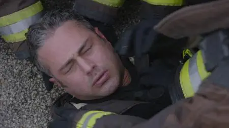 Chicago Fire S06E12