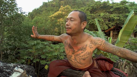 Buddha's Lost Children (2006)