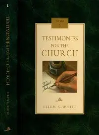 The Testimonies to the church: No. 1