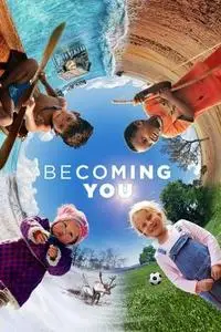 Becoming You S01E01