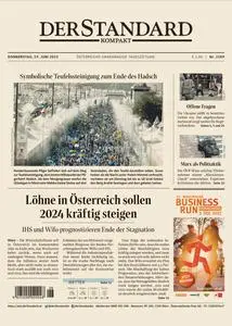 Der Standard Kompakt – 28. Juni 2023