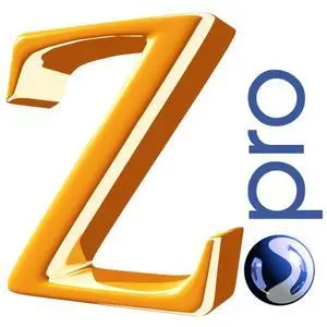 formZ Pro 10.0.0.2 (x64) Multilingual Portable