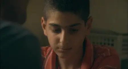 Ajami (2009)