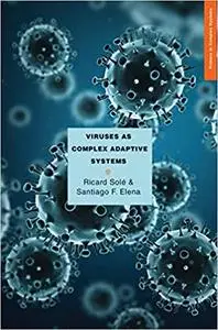 Viruses as Complex Adaptive Systems