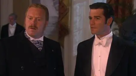 Murdoch Mysteries S02E03