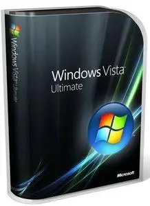 Vista Ultimate,Home and Business Cd Edition (Reupload)