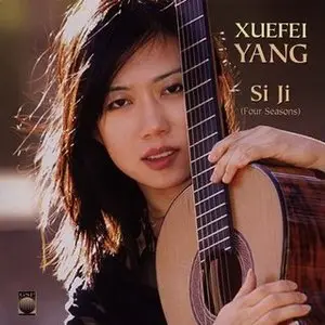 Yang Xuefei - Si Ji [Four Seasons] (2005)