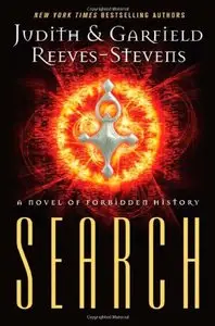 Search: A Novel of Forbidden History