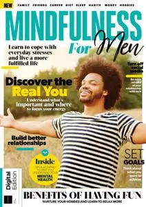 Mindfulness for Men - 1st Edition - February 2023