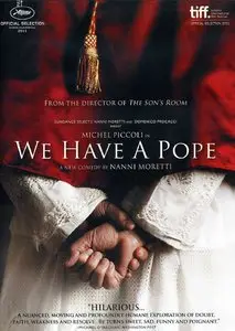 We Have A Pope (2011)