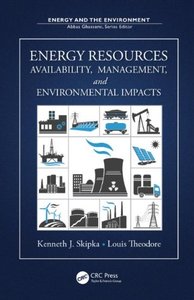 Energy Resources: Availability, Management, and Environmental Impacts (repost)