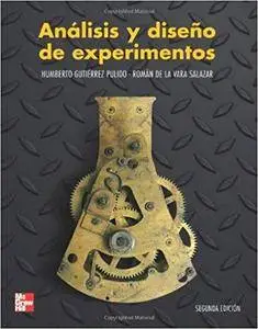 Análisi y Diseño de Experimentos