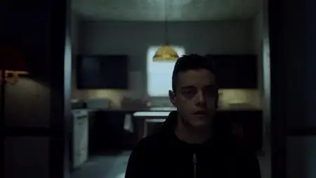 Mr. Robot S02E01