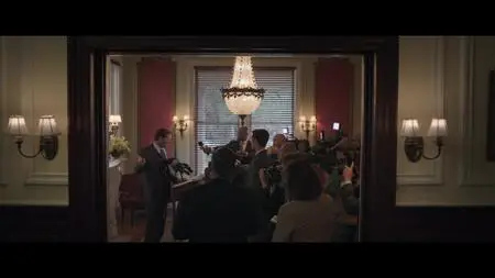 Five Days at Memorial S01E08