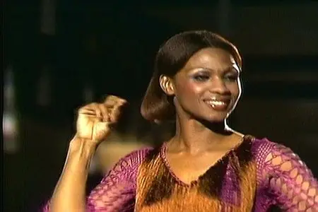 Boney M. - Legendary TV Performances (2011) Repost