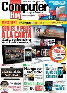 Computer Hoy N.481 - 10-23 Marzo 2017