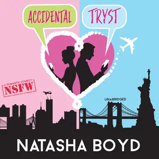 «Accidental Tryst» by Natasha Boyd
