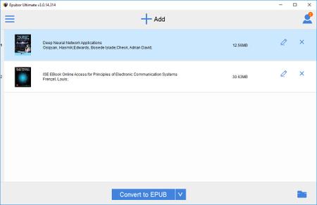 Epubor Ultimate Converter 3.0.15.1117 Multilingual + Portable