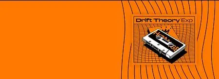 Native Instruments Drift Theory v1.0.0 Maschine Expansion