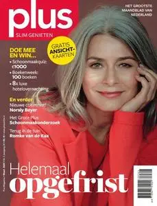 Plus Magazine Netherlands - Maart 2024