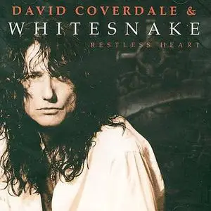 David Coverdale & Whitesnake - Restless Heart 1997