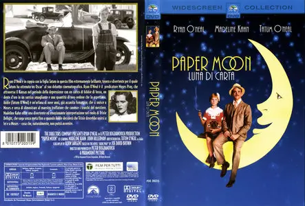 Paper Moon (1973)