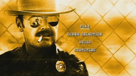 The Border (1982)